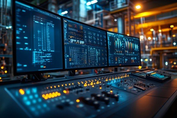 Industrial Computing
Solutions