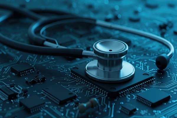Medical IT
Solutions