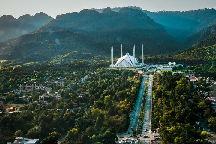 Pakistan
