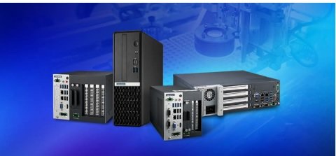 Industrial PC