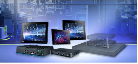 Panel PC & Panel HMI