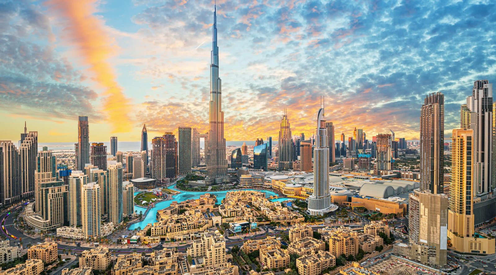 United Arab Emirates