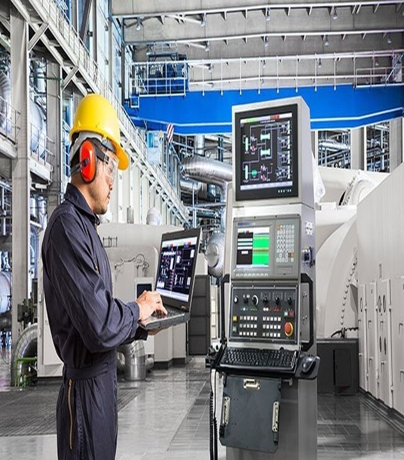 Industrial Computing Solutions