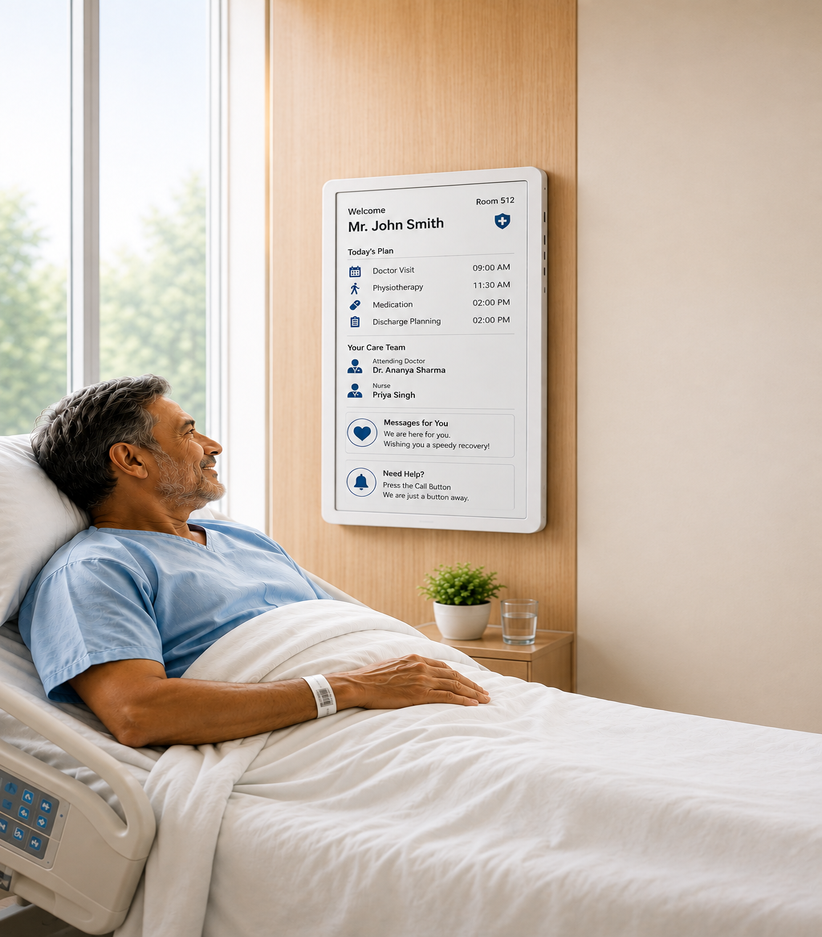 Smart Displays & ePaper Solutions