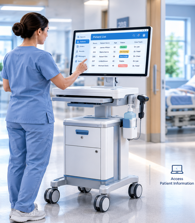Medical IT Solutions