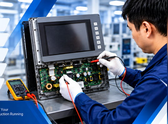 8-Technical Services